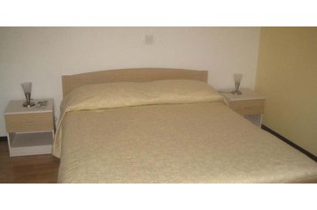 Croacia Privát Brseč, Exterior